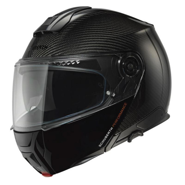 Schuberth C5 carbon 53